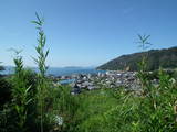 安芸 丸子山城(倉橋町)の写真