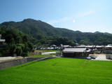 安芸 丸子山城(倉橋町)の写真