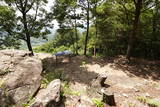 安芸 二ツ山城(黒瀬町)の写真