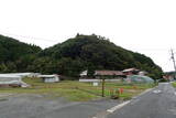 安芸 松田城の写真