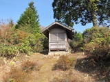 安芸 面山城の写真