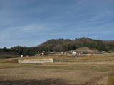 安芸 面山城の写真