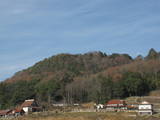 安芸 面山城の写真