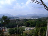 安芸 壬生城の写真