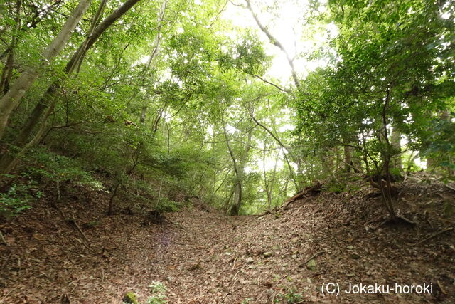 安芸 高城(美土里町)の写真