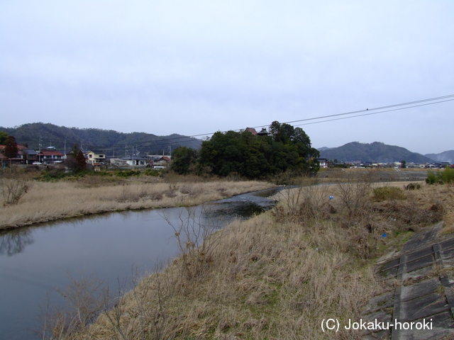 安芸 宮ノ城の写真