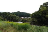 安芸 溝迫城の写真