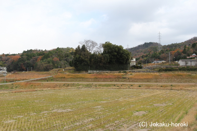 安芸 水野土居屋敷の写真