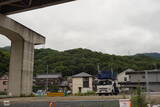 安芸 宗像八幡城の写真