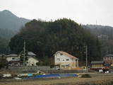 安芸 永町山城の写真