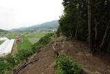 安芸 長見山城の写真