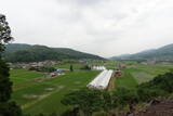 安芸 長見山城の写真