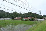 安芸 亀山城(吉田町)の写真