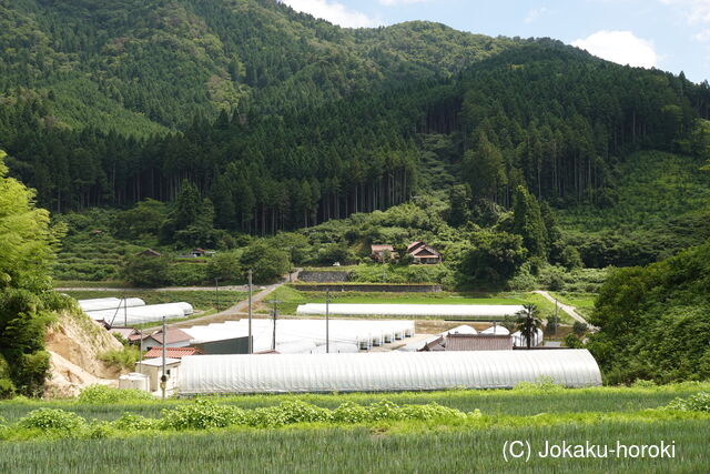 安芸 西屋敷の写真