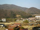安芸 茶臼山城(河内町)の写真