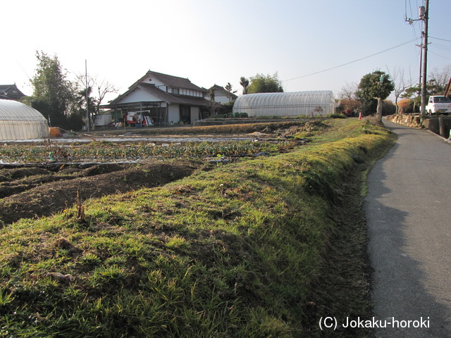 安芸 中野垣内屋敷の写真