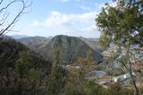 安芸 新高山城の写真