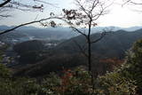 安芸 新高山城の写真