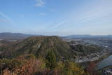 安芸 新高山城の写真