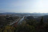 安芸 新高山城の写真