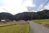 安芸 二城山城の写真