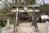 安芸 二城山城の写真