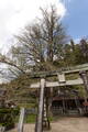 安芸 二城山城の写真