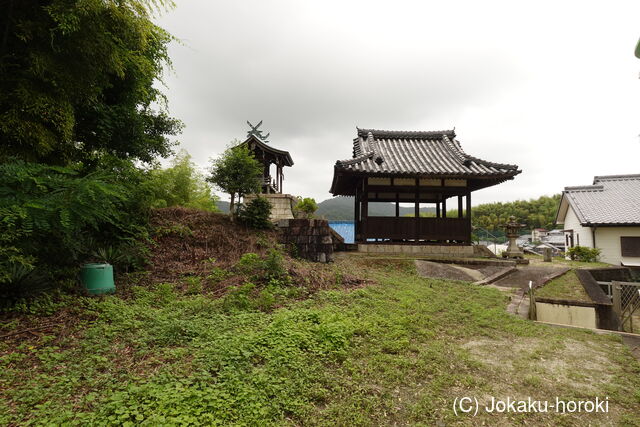 安芸 堀城(能美町)の写真