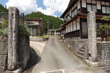 安芸 如意庵山城の写真