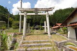安芸 如意庵山城の写真