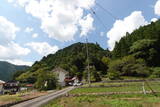 安芸 如意庵山城の写真