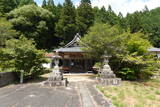 安芸 如意庵山城の写真