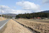 安芸 中山城(甲田町)の写真