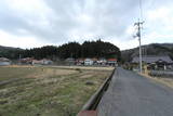 安芸 中山城(甲田町)の写真