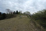 安芸 小倉山城の写真