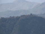 安芸 生城山城の写真