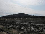 安芸 生城山城の写真