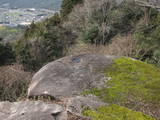 安芸 生城山城の写真