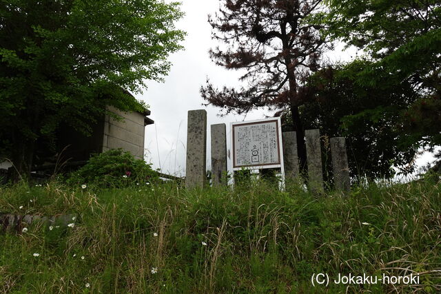 安芸 堀城(大和町)の写真