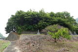 安芸 尾首城(沖美町)の写真
