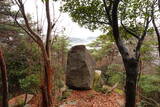 安芸 狼倉山城の写真