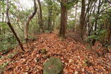 安芸 狼倉山城の写真