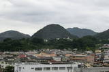 安芸 舟山城(広島市)の写真