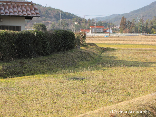 安芸 尾和屋敷の写真