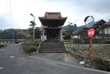 安芸 西光寺山城の写真