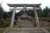 安芸 西光寺山城の写真