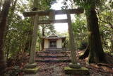 安芸 坂根城の写真