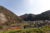 安芸 坂根城の写真