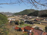 安芸 丸山城(八千代町)の写真