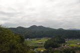 安芸 新開(本)城の写真